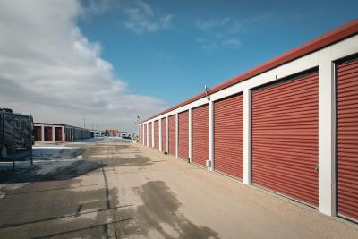 Storage Units at Make Space Storage - Winnipeg  - 55078 PR 207, Winnipeg, MB